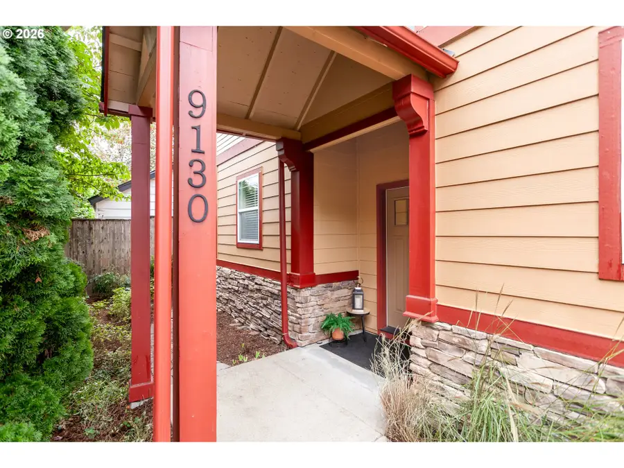 9130 N Seneca St, Portland, OR 97203 - #2