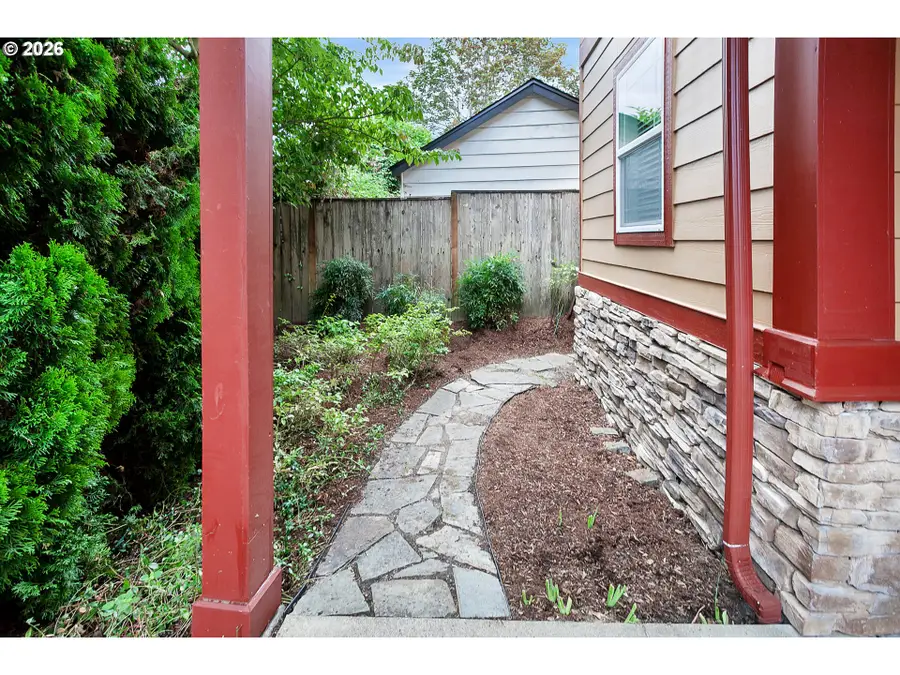 9130 N Seneca St, Portland, OR 97203 - #3
