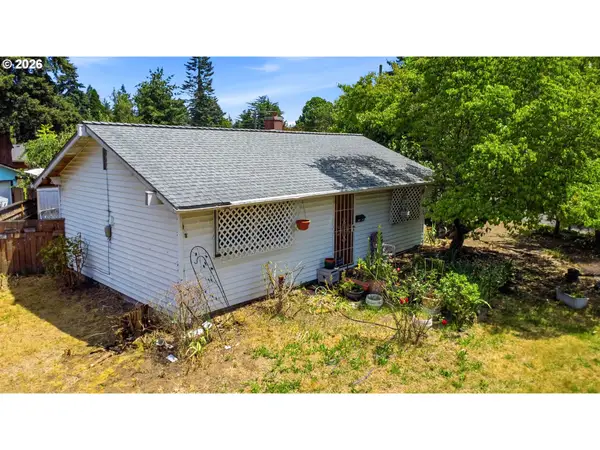 1808 NE 114th Pl, Portland, OR 97220