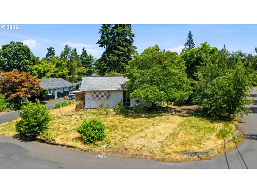 1808 NE 114th Pl, Portland, OR 97220 - #3