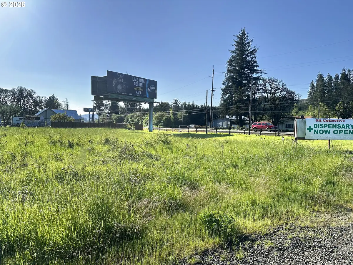 284398 Salmon River Hwy, Willamina, OR 97396 - #1