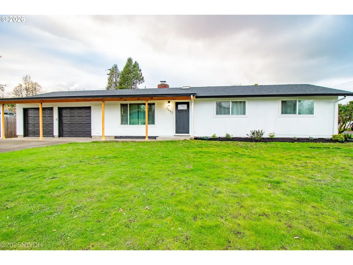 1682 Hemlock St, Eugene, OR 97404 - #1