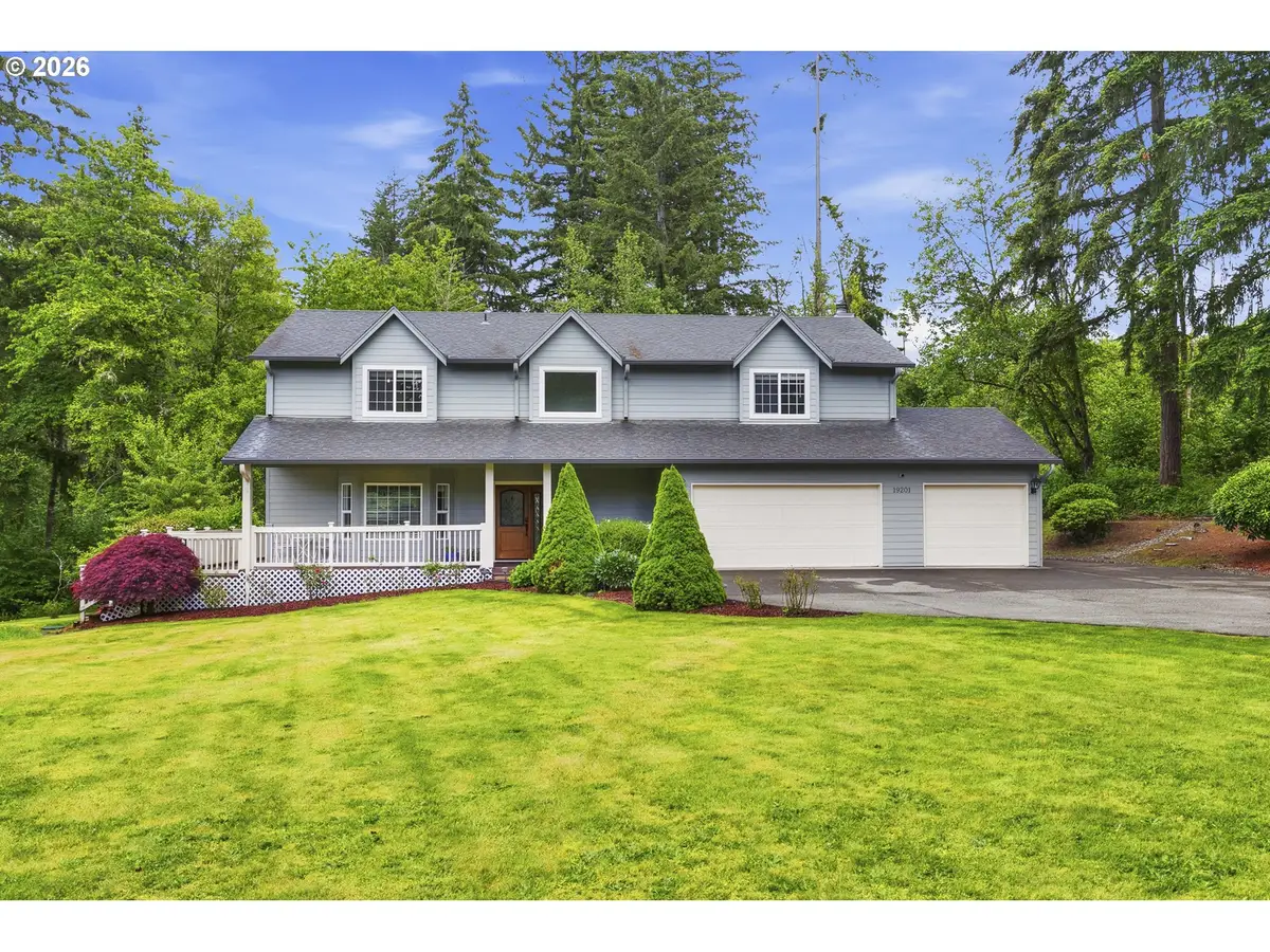 19201 NE 207th Ave, Brush Prairie, WA 98606 - #1