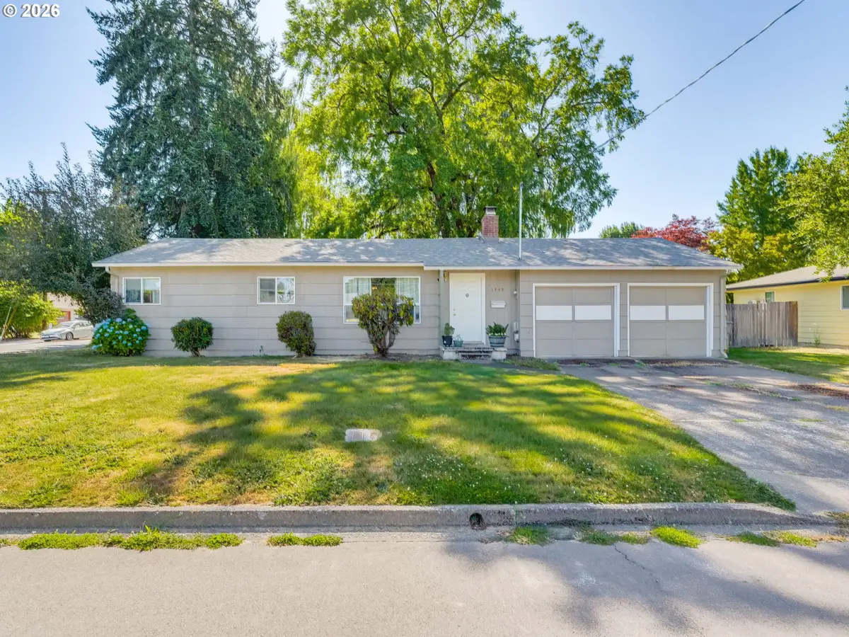 1349 SW Melrose Ave, McMinnville, OR 97128 - #1