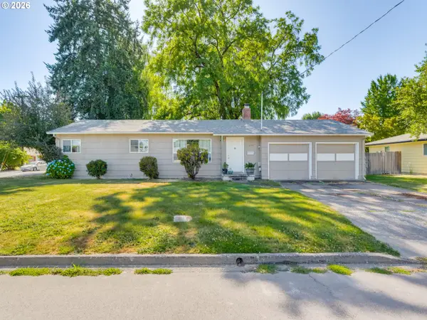 1349 SW Melrose Ave, McMinnville, OR 97128