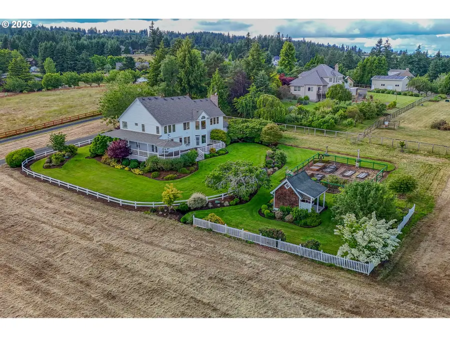 15775 SW Bell Rd, Sherwood, OR 97140 - #3