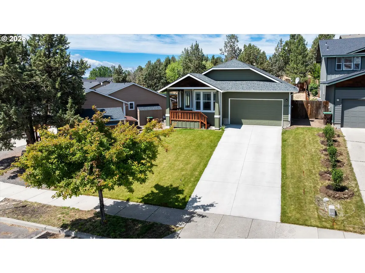 2601 NE Bobbi Ct, Prineville, OR 97754 - #1