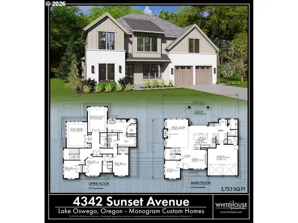 4342 Sunset Dr, LakeOswego, OR 97035