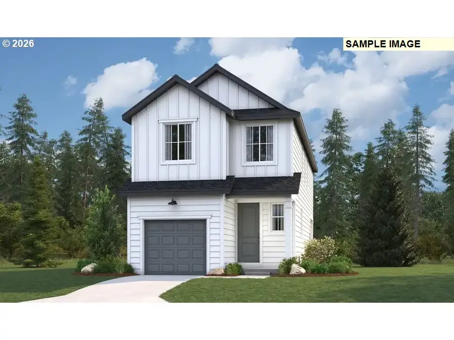 534 SW 23rd St, Battle Ground, WA 98604 - #1