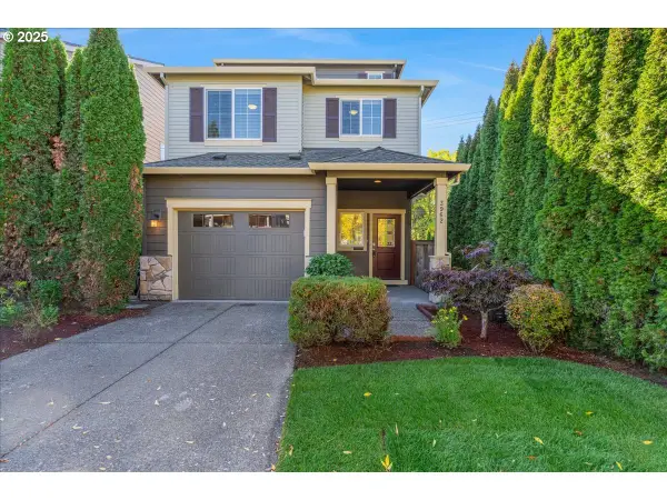 3962 SE Discovery St, Hillsboro, OR 97123