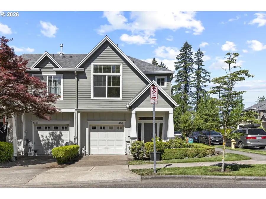6315 SW Vinwood Ter, Beaverton, OR 97078 - #2