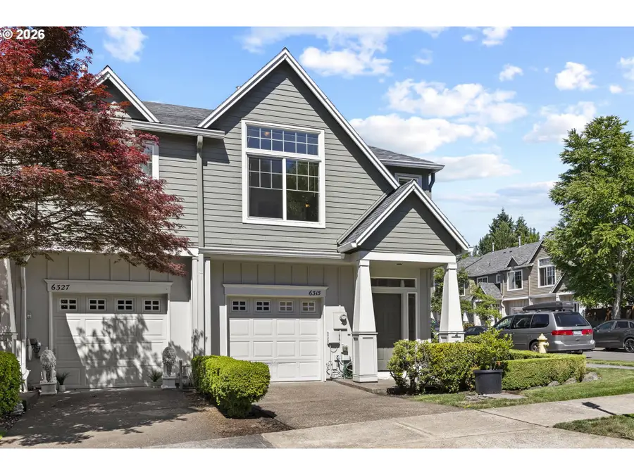 6315 SW Vinwood Ter, Beaverton, OR 97078 - #3