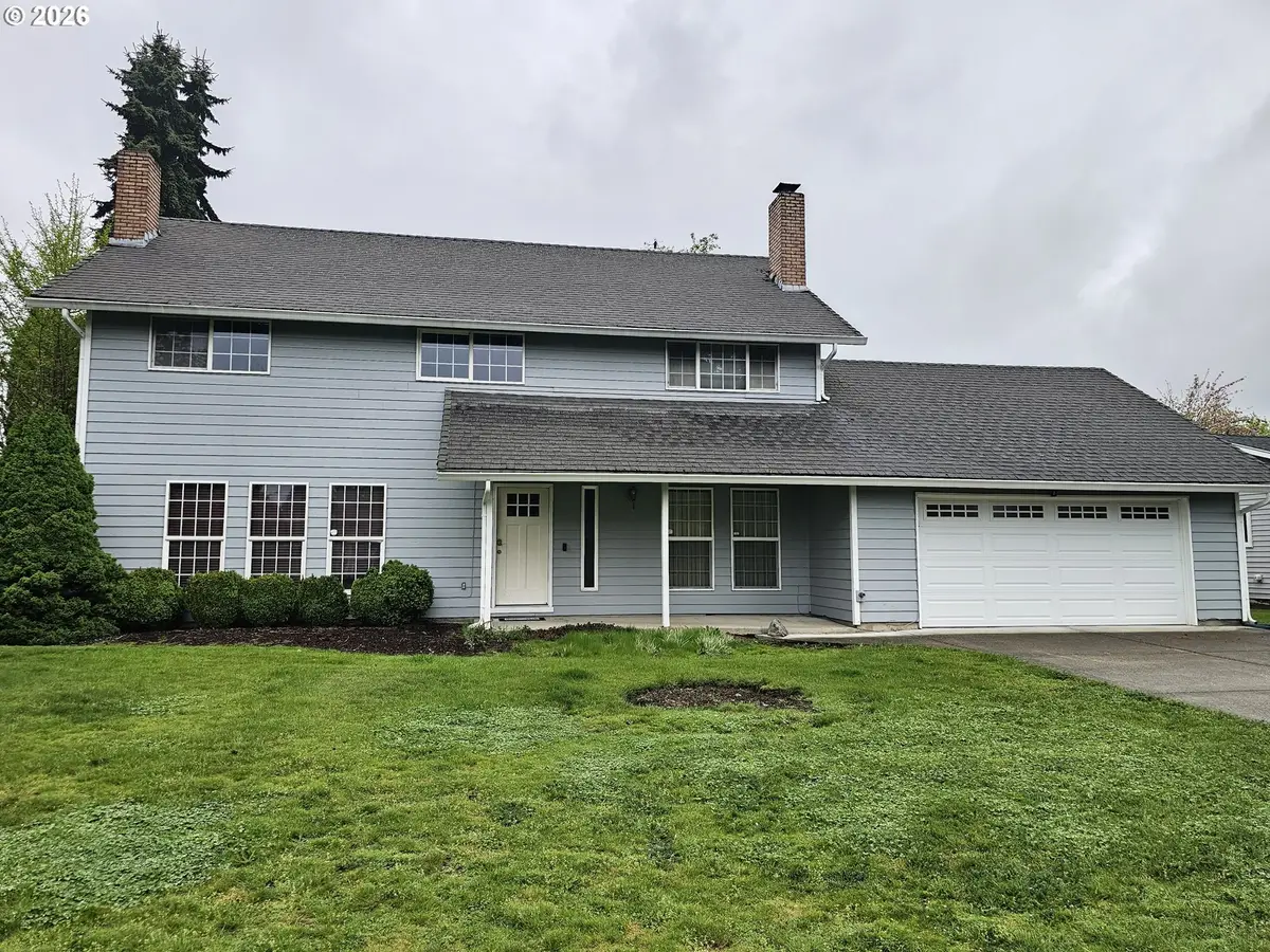 1218 NW 93rd St, Vancouver, WA 98665 - #1