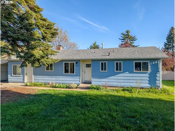 407 G Ave, LaGrande, OR 97850