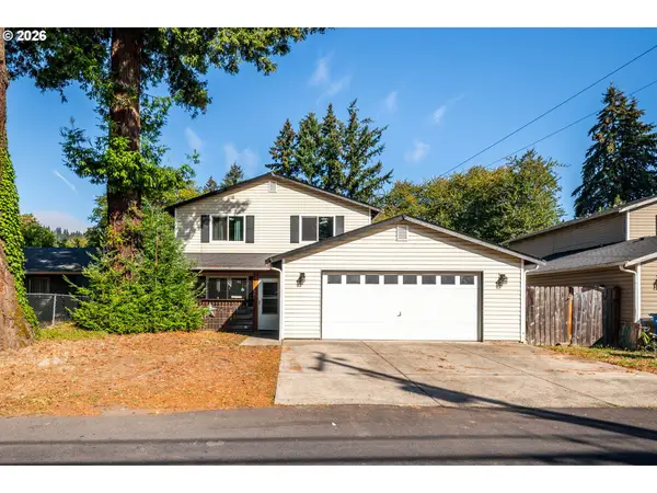 1901 N O St, Washougal, WA 98671