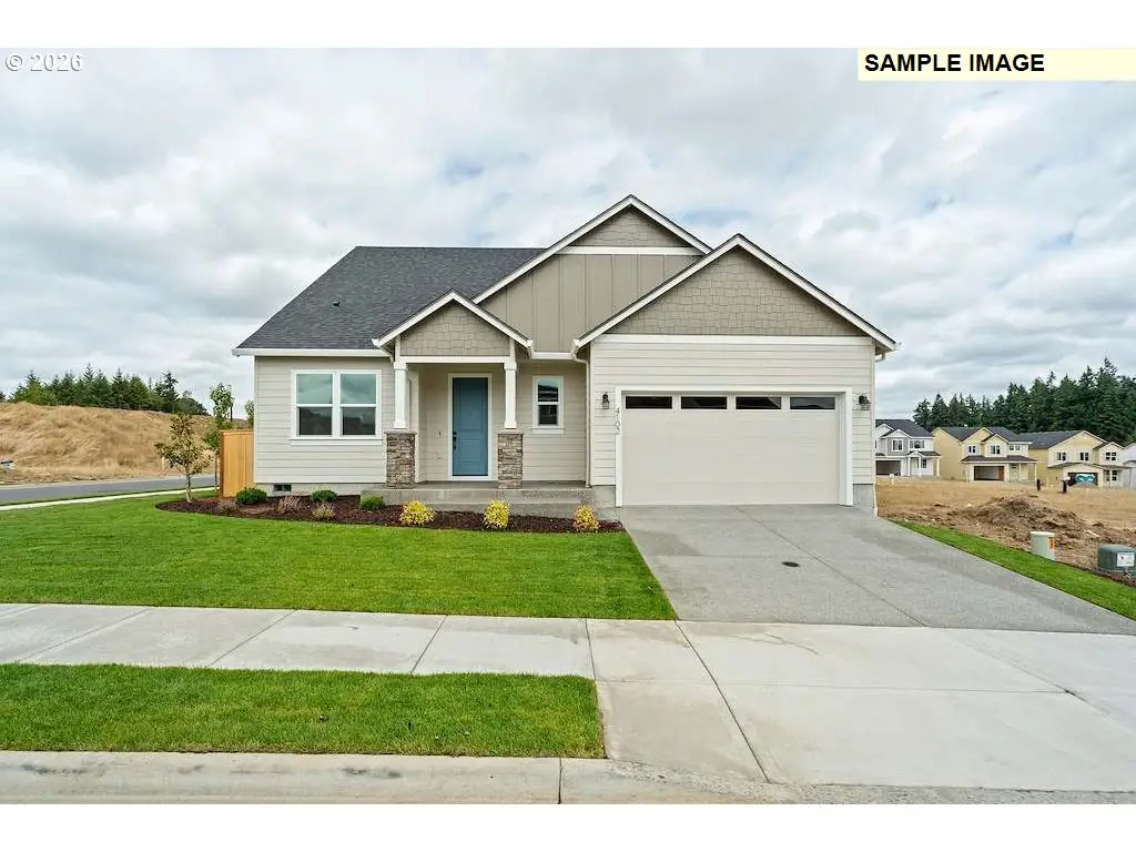18415 NE 41st Ave #LOT 429, Vancouver, WA 98686 - #1