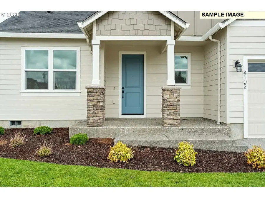 18415 NE 41st Ave #LOT 429, Vancouver, WA 98686 - #3