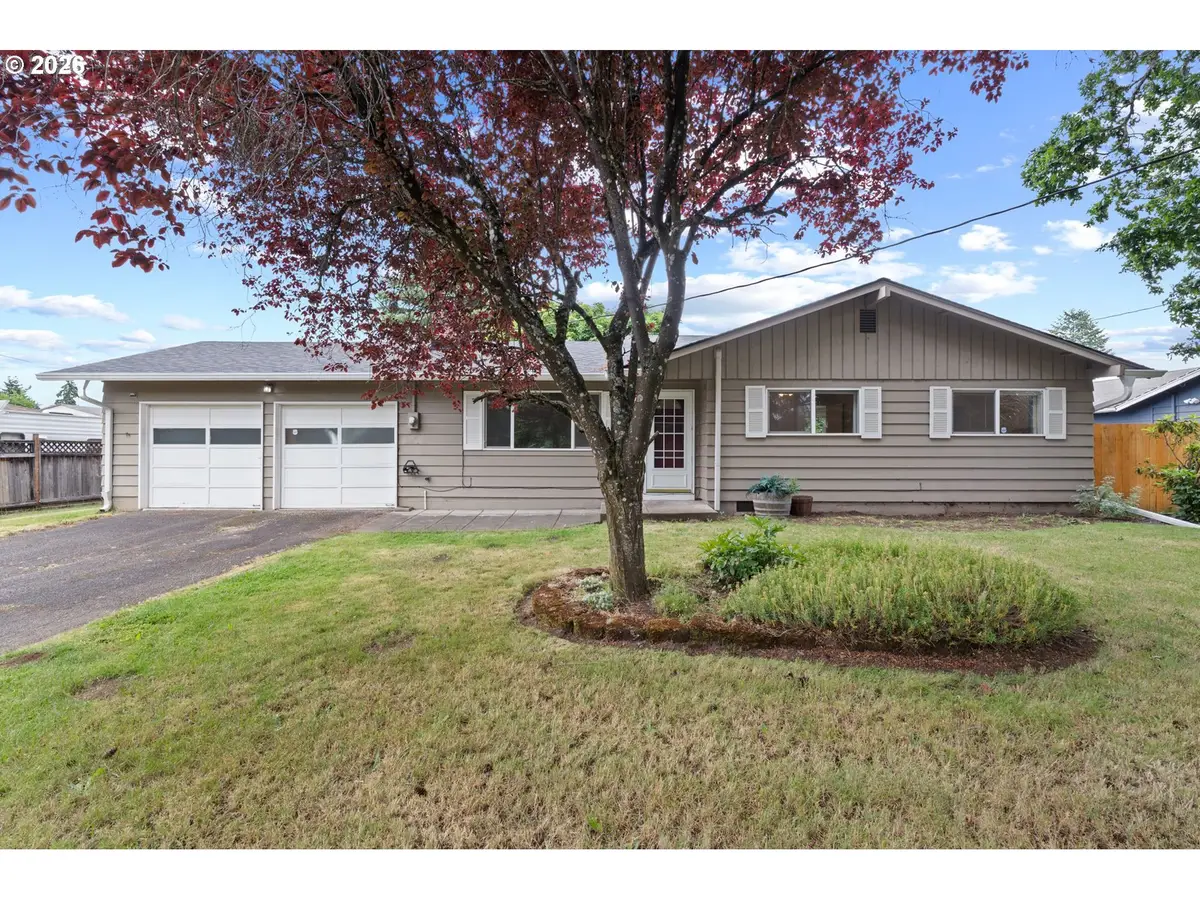 4511 NE 122nd Ave, Vancouver, WA 98682 - #1
