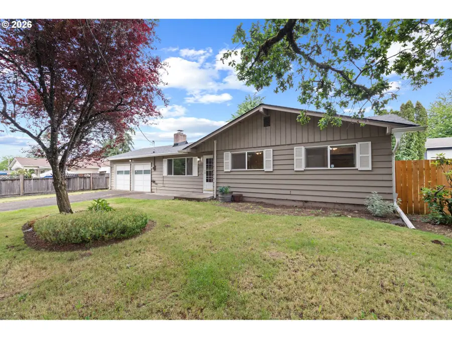 4511 NE 122nd Ave, Vancouver, WA 98682 - #3