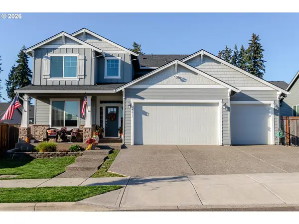 37413 Coho St, Sandy, OR 97055
