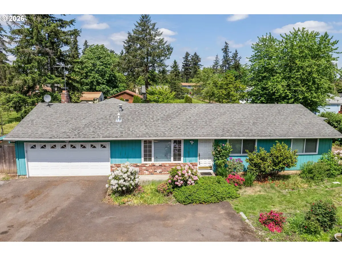 13735 SE Rhone St, Portland, OR 97236 - #1