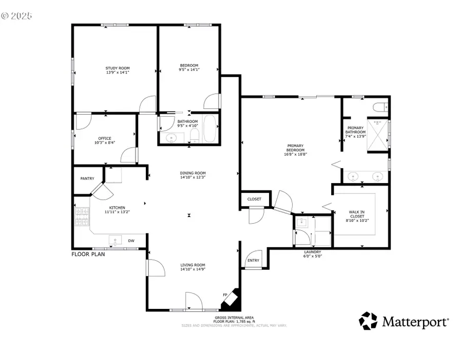 2599 NW Troost St, Roseburg, OR 97471 - Image #2