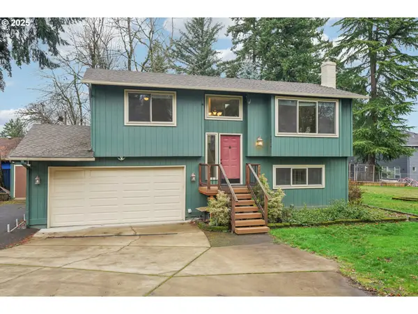 1334 NE 155th Ave, Portland, OR 97230