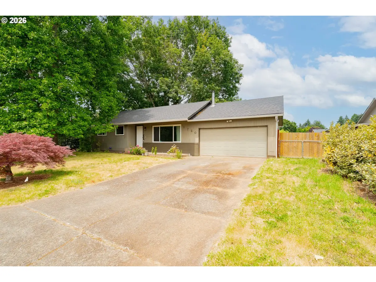 1720 NW 103rd St, Vancouver, WA 98685 - #1