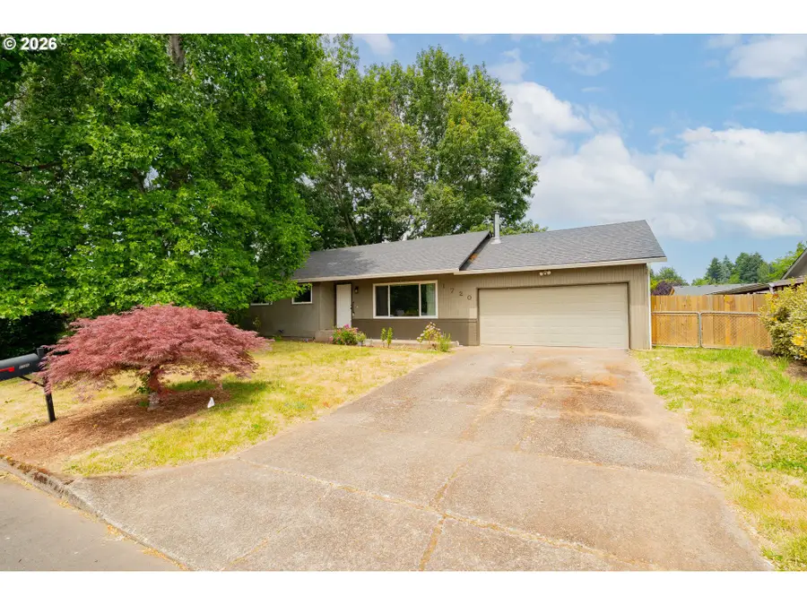 1720 NW 103rd St, Vancouver, WA 98685 - #3