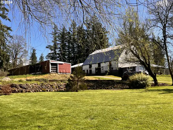25307 NE 212th Ave, BattleGround, WA 98604