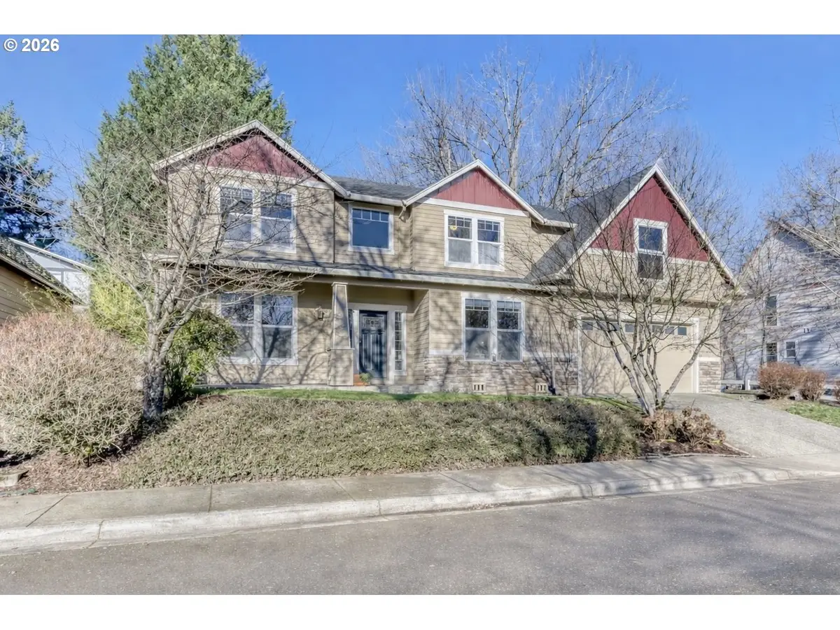 9001 SW Robert Gray Ln, Portland, OR 97225 - Image #1