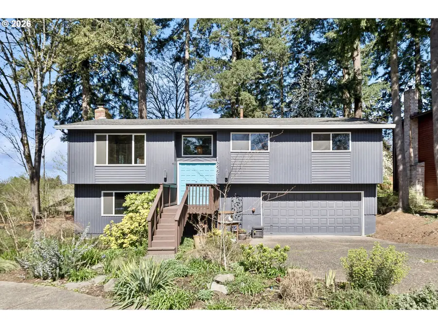 12221 SW Taylor Ct, Portland, OR 97225 - #2