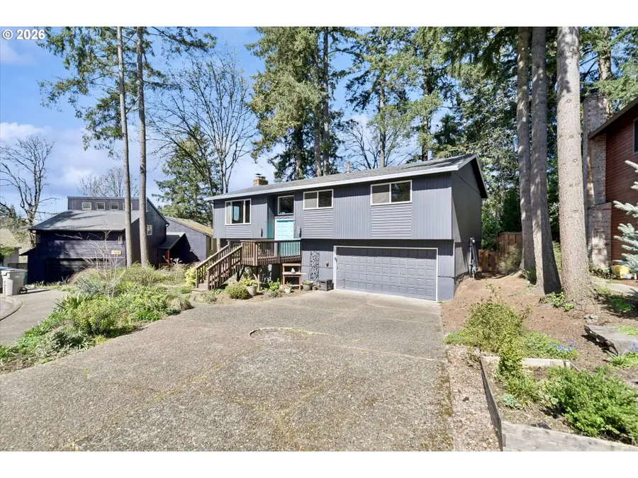 12221 SW Taylor Ct, Portland, OR 97225 - #3