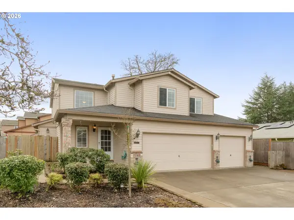 7082 SE Lois St, Hillsboro, OR 97123