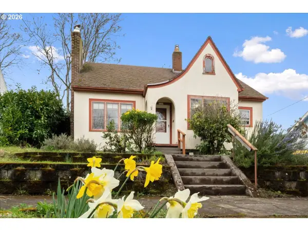 3525 NE 75th Ave, Portland, OR 97213