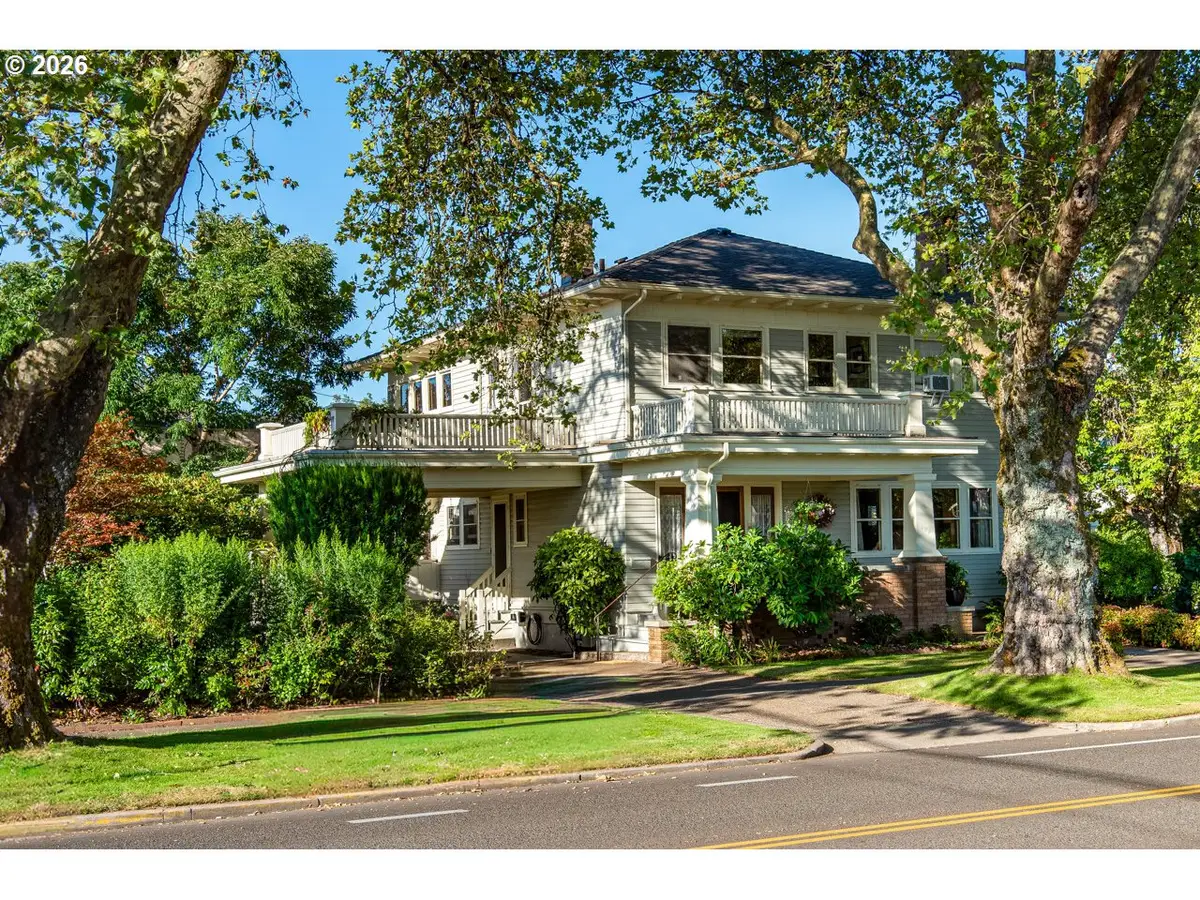 460 SW Jefferson Ave, Corvallis, OR 97333 - #1