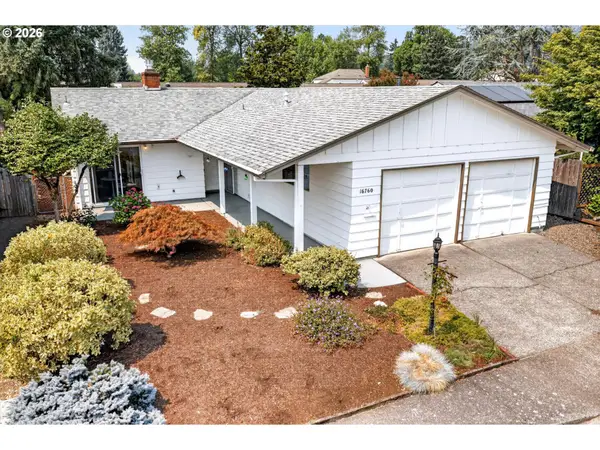 16760 SW 124th Ave, KingCity, OR 97224