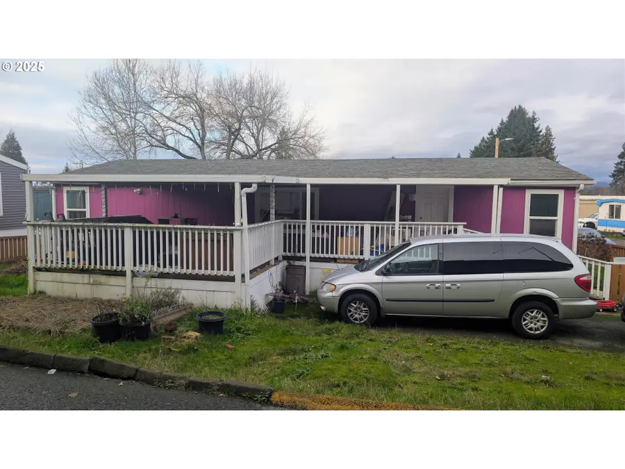2500 NE 201st Ave #26, Fairview, OR 97024 - Image #2