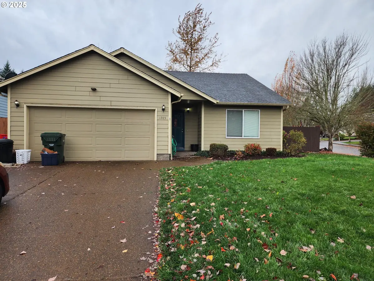 1765 NW Salmon River St, Salem, OR 97304 - Image #1