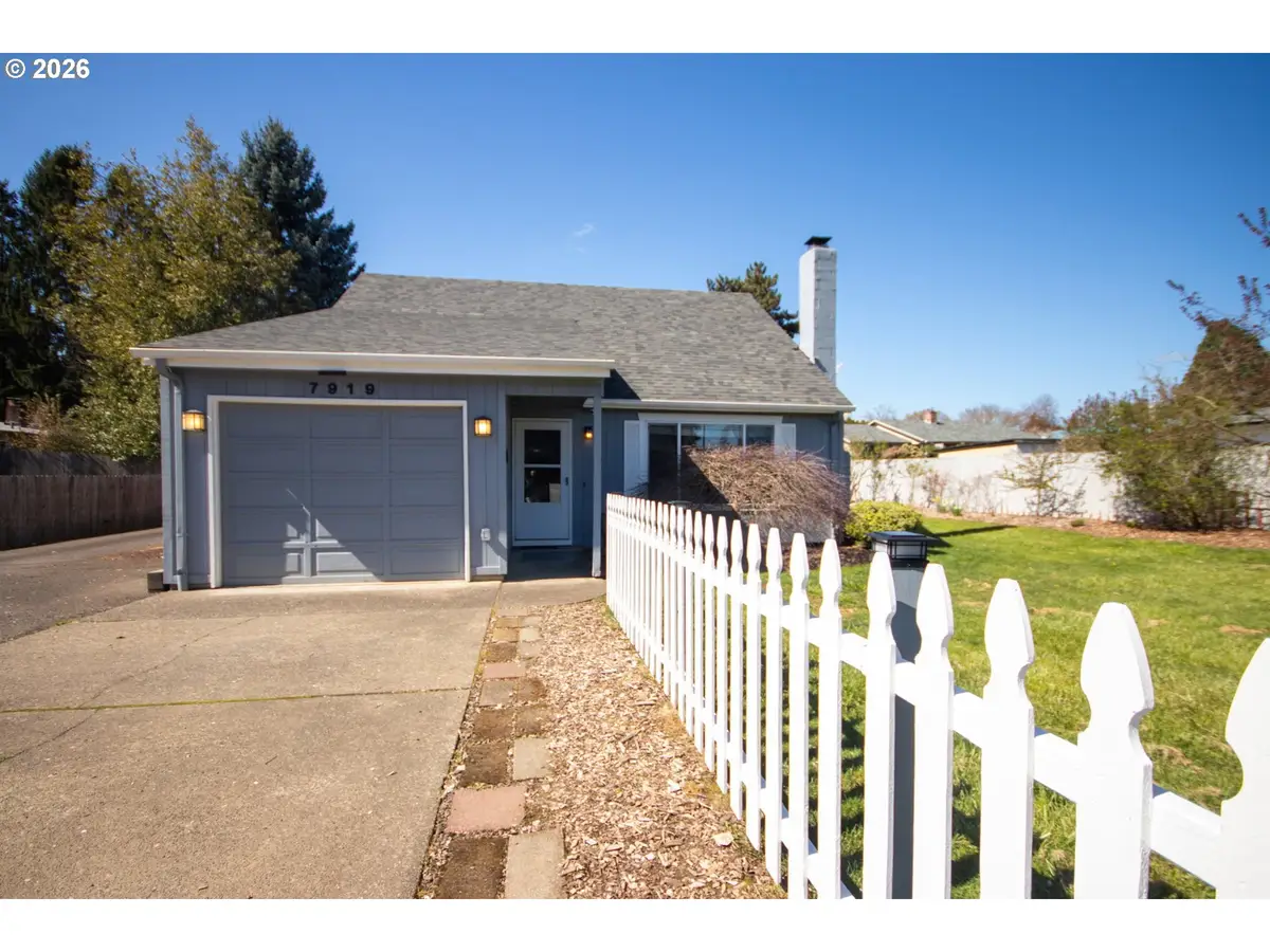 7919 SE Clackamas Rd, Milwaukie, OR 97267 - #1