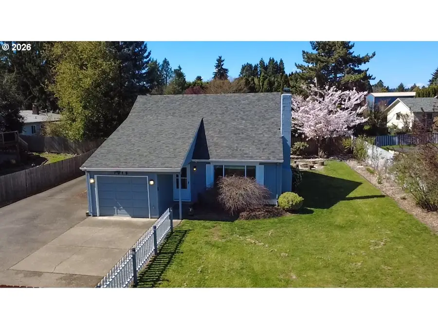 7919 SE Clackamas Rd, Milwaukie, OR 97267 - #2