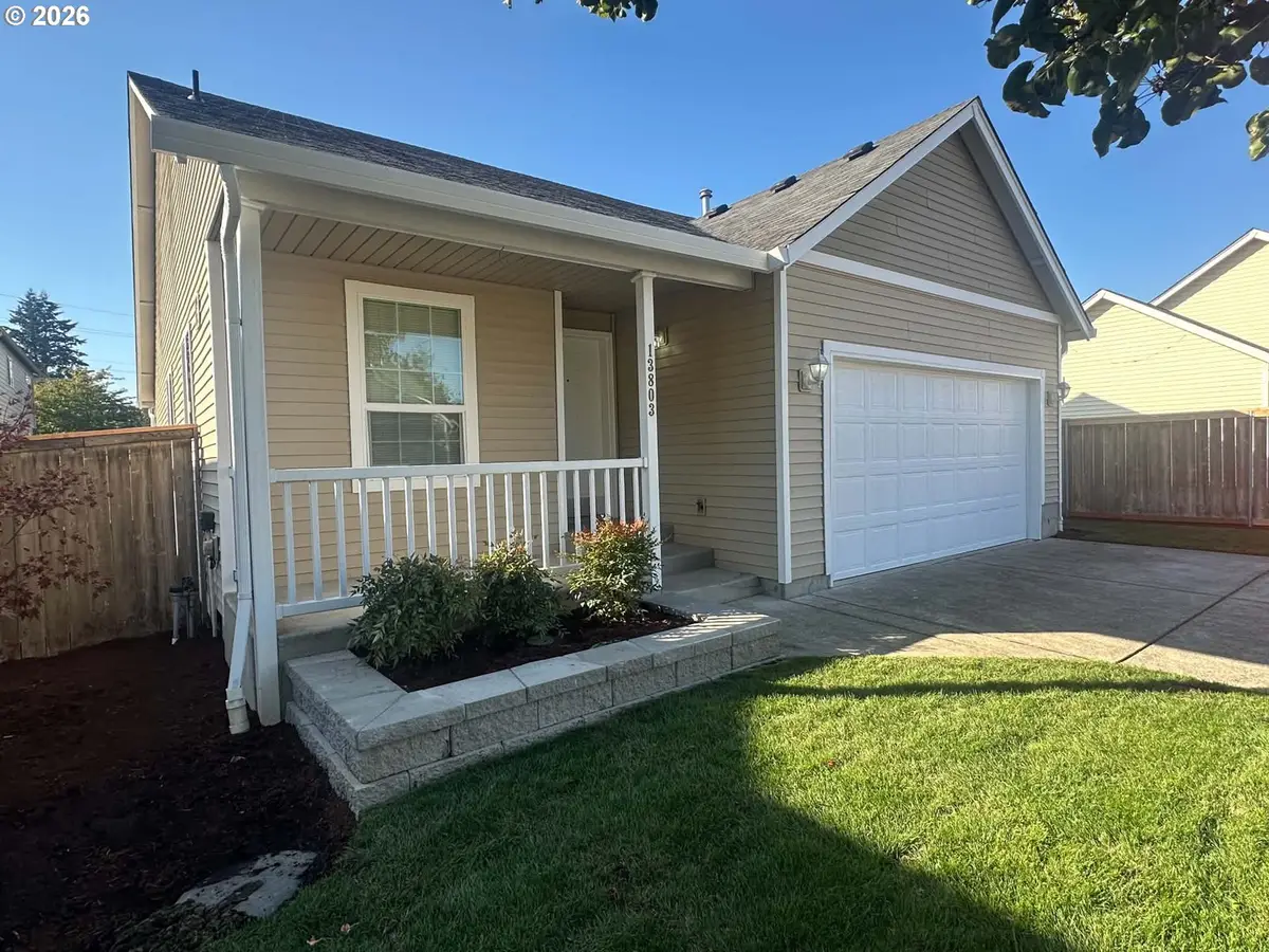 13803 NE 65th St, Vancouver, WA 98682 - #1