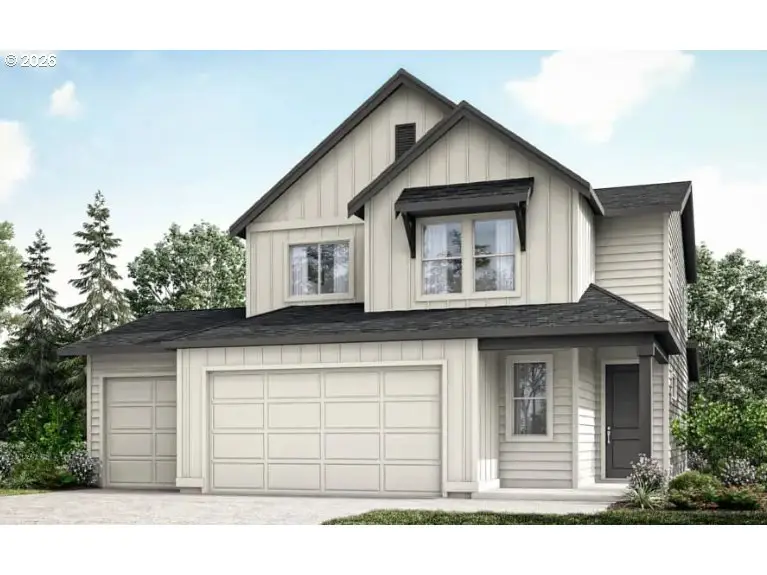 3267 Nightingale Dr, Woodburn, OR 97071 - #1