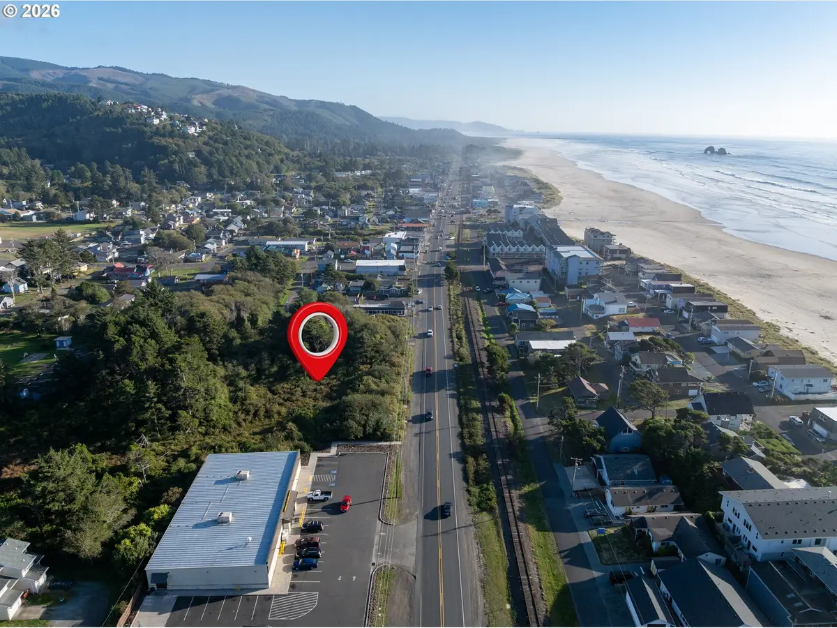 Hwy 101, Rockaway Beach, OR 97136 - #1