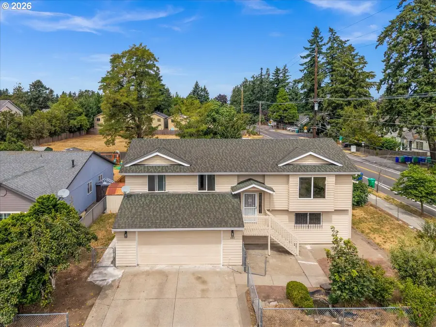 3857 SE 136th Ave, Portland, OR 97236 - #3