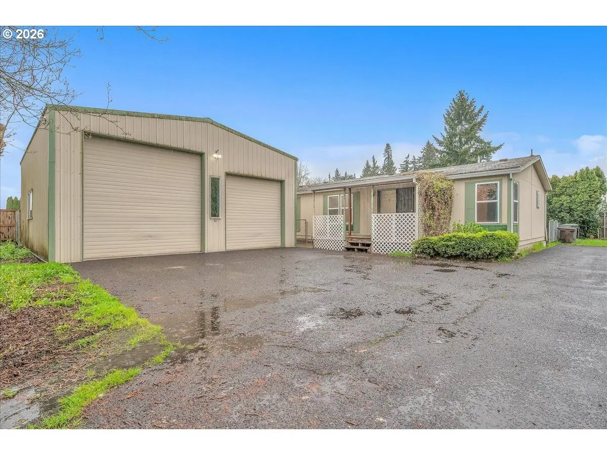 643 SE Brookwood Ave, Hillsboro, OR 97123 - #1