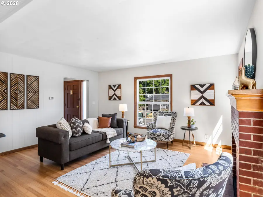 4430 SE Woodward St, Portland, OR 97206 - #2