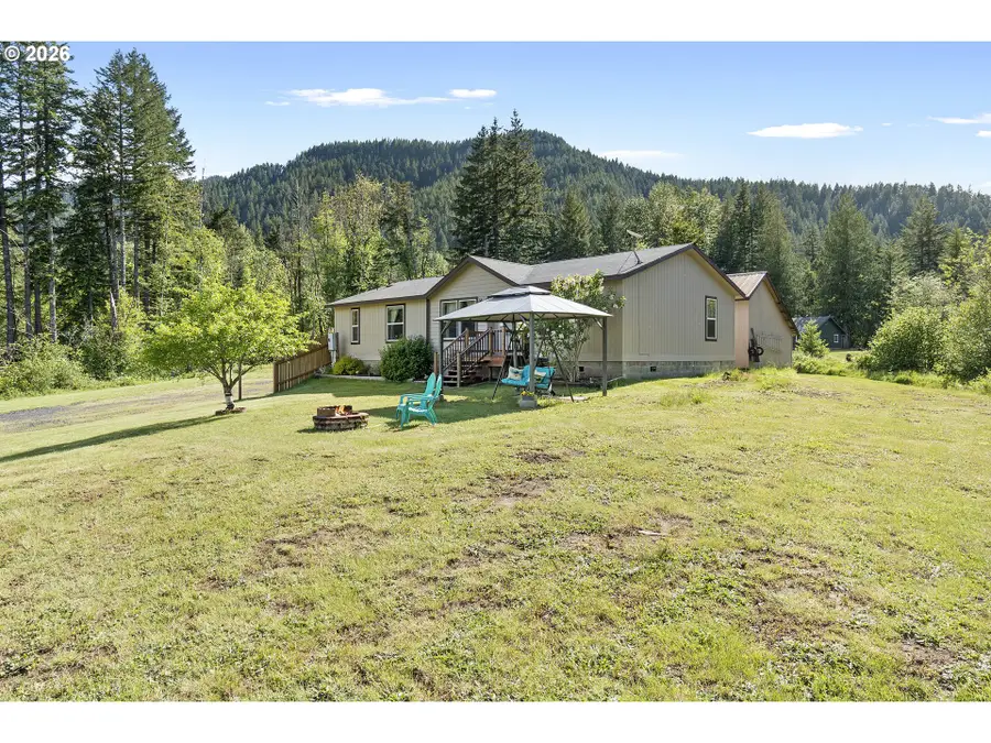252 Blackledge Rd, Carson, WA 98610 - #3