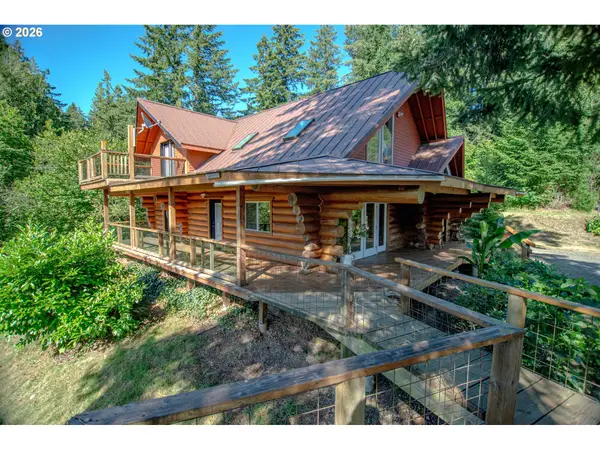 31366 SE Jackknife Rd, EagleCreek, OR 97022