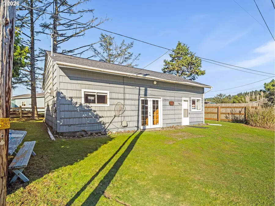 34670 Ray Ave, Pacific City, OR 97135 - #2